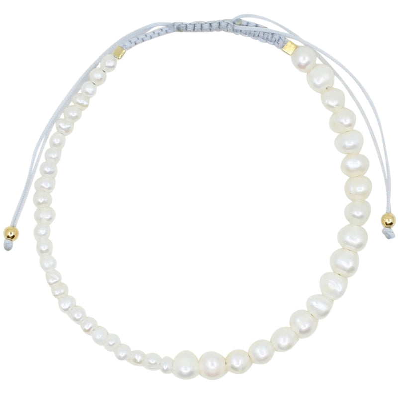 FRIDA PEARLS