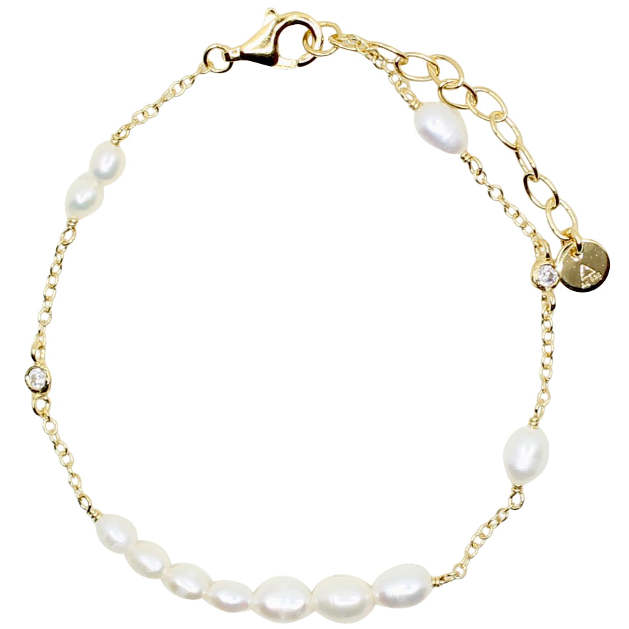 PEARLS AND SPARKLE