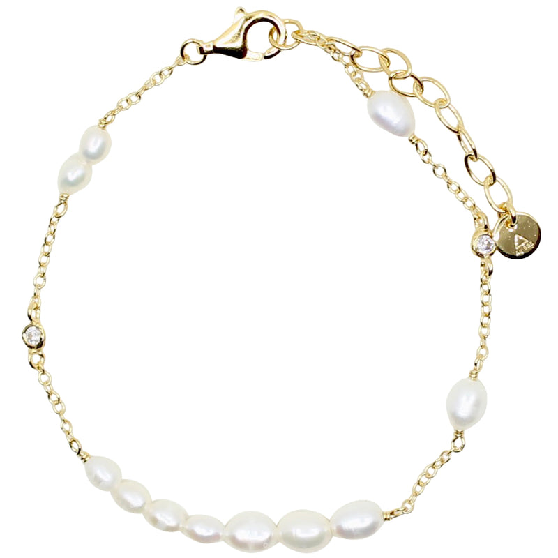 PEARLS AND SPARKLE