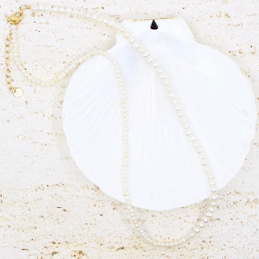 Frida pearls