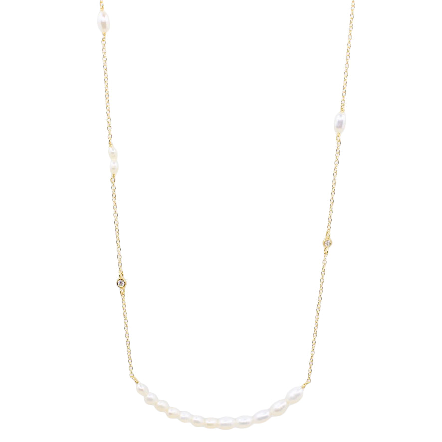 PEARLS AND SPARKLE