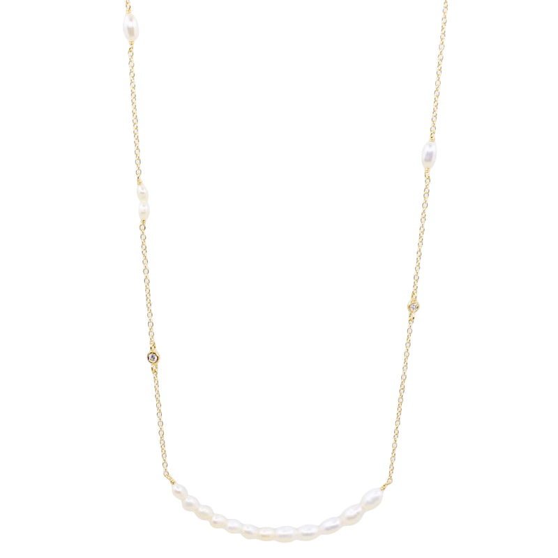 PEARLS AND SPARKLE