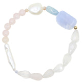 Rose quartz beauty