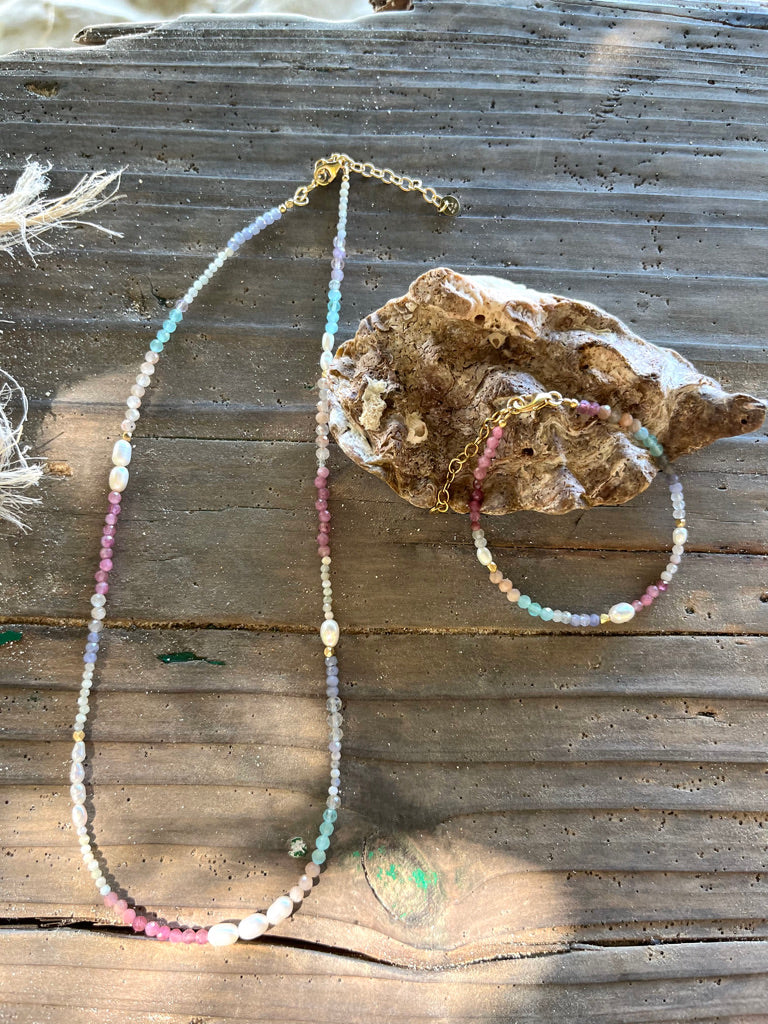 Felina necklace