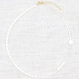 Nova Pearls necklace