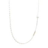 Nova Pearls necklace