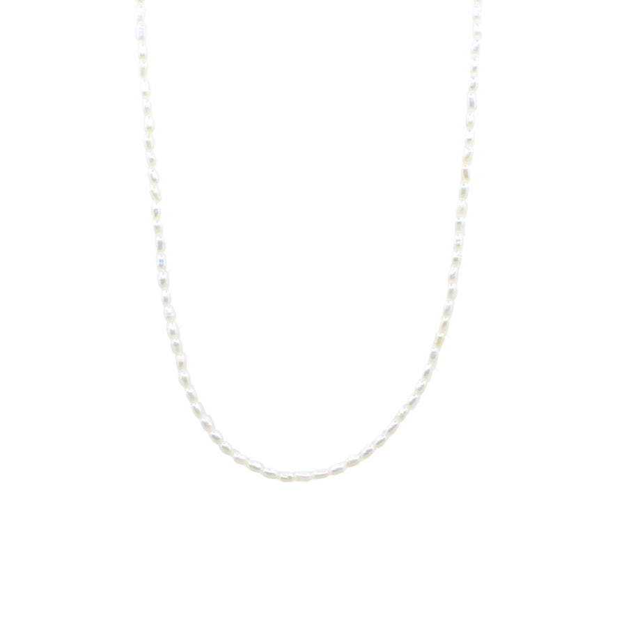 Pearla necklace