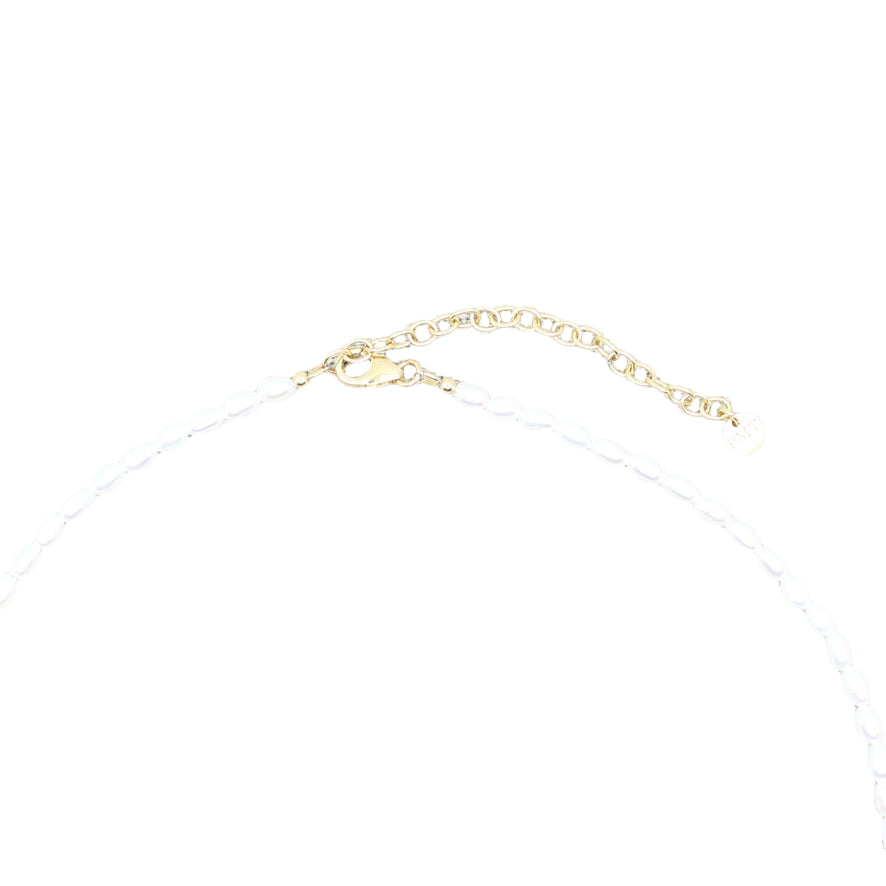 Pearla necklace