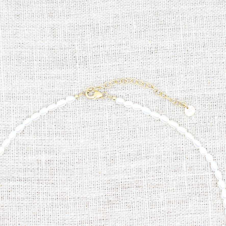 Pearla necklace