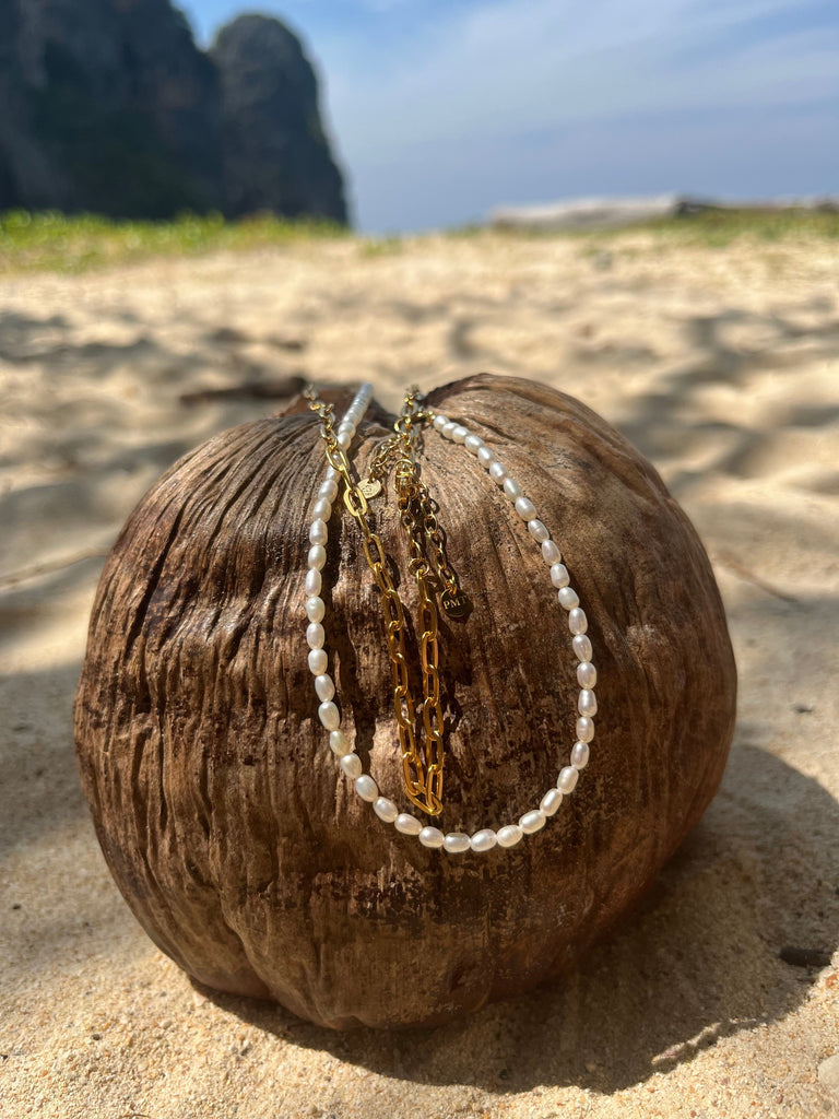 PEARLA bracelet