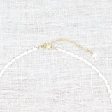 Pearla necklace