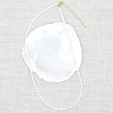 Pearla necklace