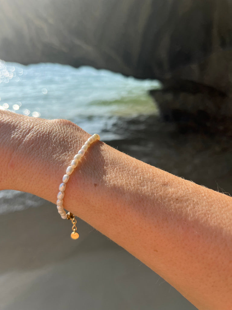 PEARLA bracelet