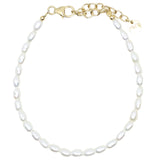 PEARLA bracelet