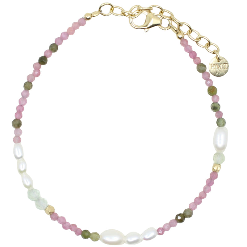 Tourmaline gems