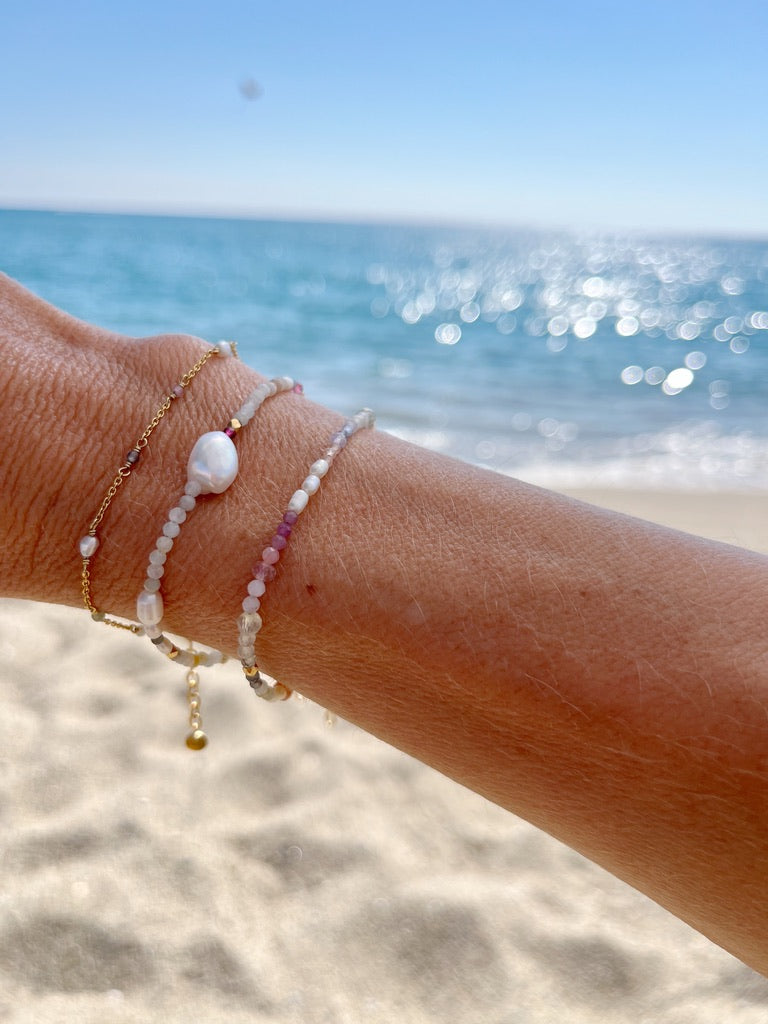 Ocean breeze