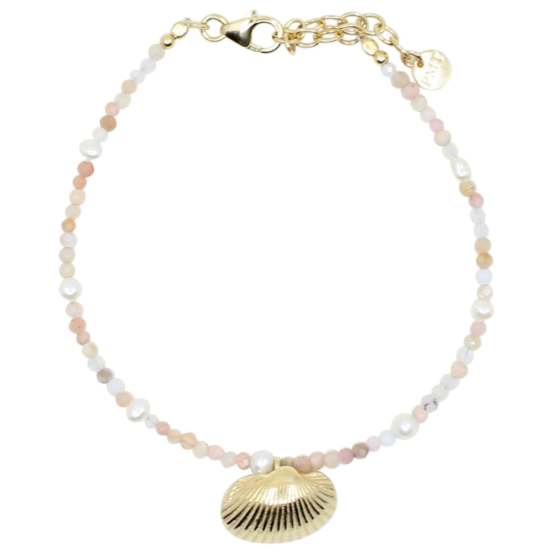 Ocean shell - opal