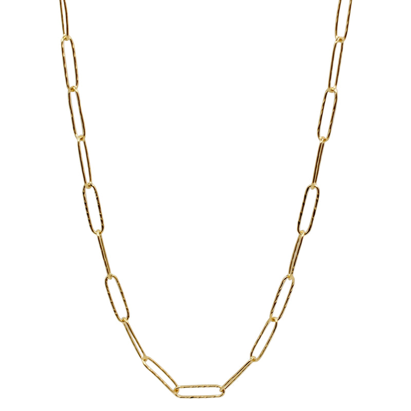Nora link chain