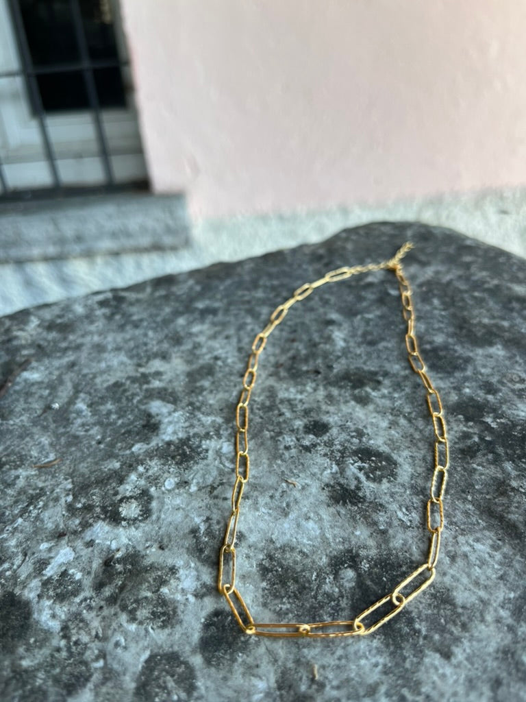 Nora link chain