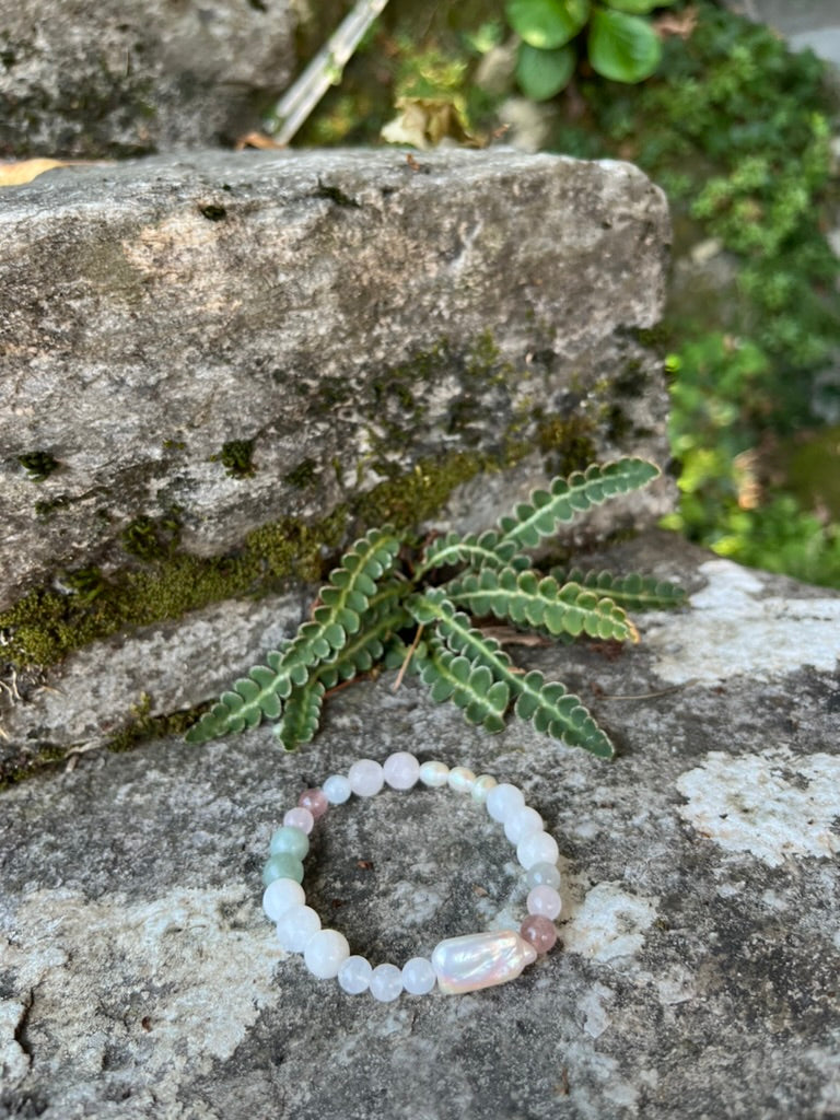 Pastel harmony