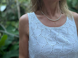 Nova Pearls necklace