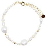 Mix of Pearls