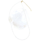 Pearla necklace