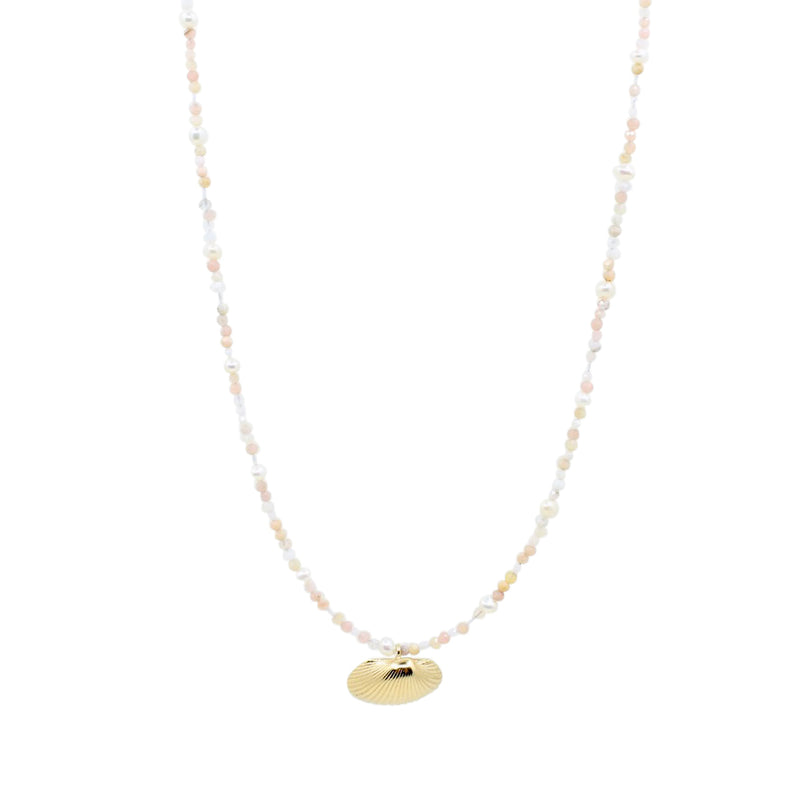 Nordic Opal with shell