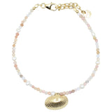 Ocean shell - opal