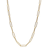 Nora link chain