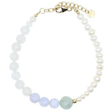Ocean and pearl