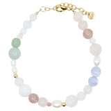 Pastel gems harmony