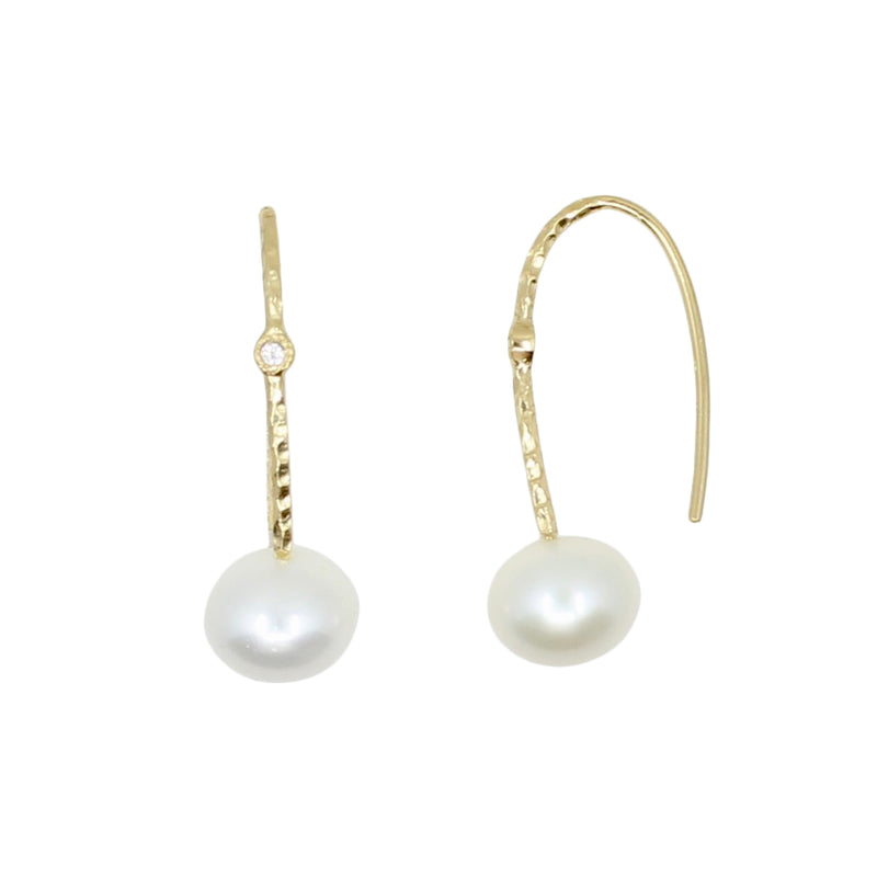 Dazzling Pearl Petite