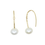 Dazzling Pearl Petite